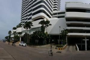 Ocean Marina Yacht Club Hotel, Jomtien Beach