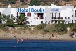 Hotel Boulis, Kamarai