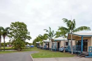 Discovery Parks - Fraser Street, Hervey Bay, Hervey Bay