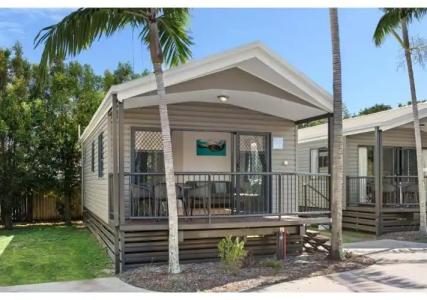 Discovery Parks - Fraser Street, Hervey Bay - 47