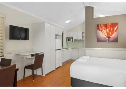 Discovery Parks - Fraser Street, Hervey Bay - 36