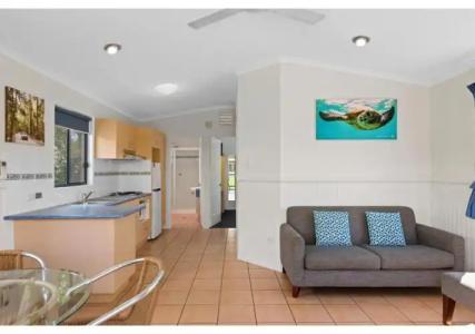 Discovery Parks - Fraser Street, Hervey Bay - 50