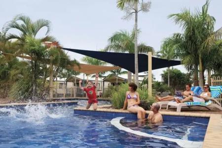 Discovery Parks - Fraser Street, Hervey Bay - 13