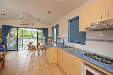 Discovery Parks - Fraser Street, Hervey Bay - 19