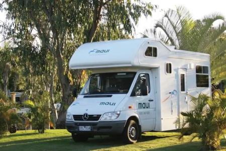 Discovery Parks - Fraser Street, Hervey Bay - 16