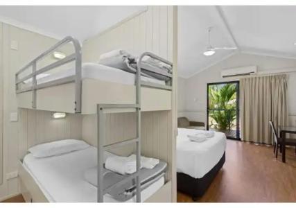 Discovery Parks - Fraser Street, Hervey Bay - 38