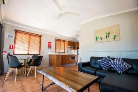 Discovery Parks - Fraser Street, Hervey Bay - 28