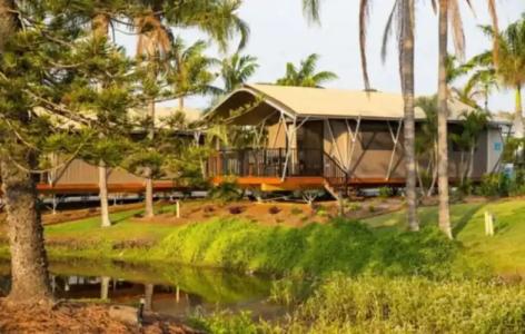 Discovery Parks - Fraser Street, Hervey Bay - 70