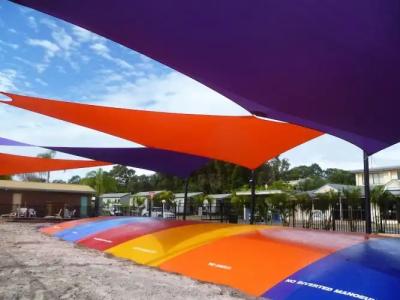 Discovery Parks - Fraser Street, Hervey Bay - 12