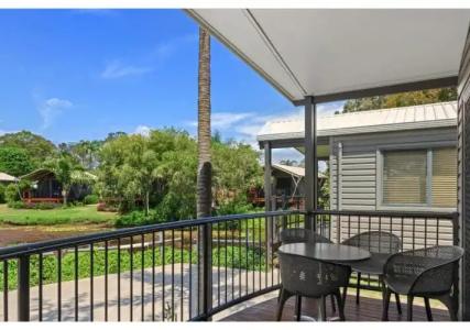 Discovery Parks - Fraser Street, Hervey Bay - 48