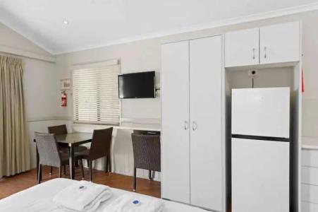 Discovery Parks - Fraser Street, Hervey Bay - 4