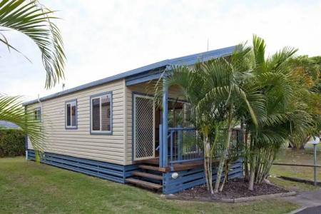 Discovery Parks - Fraser Street, Hervey Bay - 17