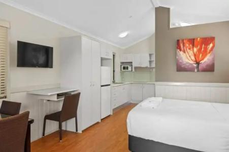 Discovery Parks - Fraser Street, Hervey Bay - 43