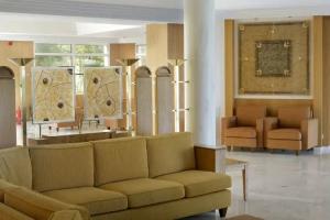 GHotels Athos Palace, Kallithea