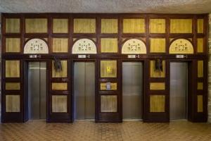 GHotels Athos Palace