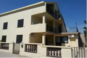 Apartments Vranes Tivat, Tivat