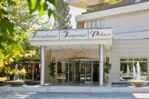 GHotels Theophano Imperial Palace, Kallithea