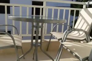 Phaethon Apartments & Studios, Kallithea
