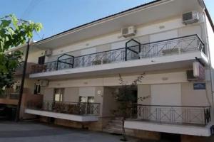 Phaethon Apartments & Studios, Kallithea