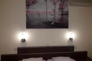 Hotel Oceanis, Kallithea