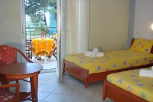 Hotel Oceanis, Kallithea