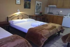 Apartment Hotels