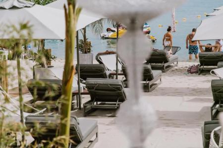 Margarita Sea Side - 17