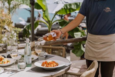 Margarita Sea Side - 10