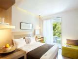 Premium room with garden view