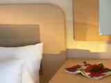 Premium room with partial sea view