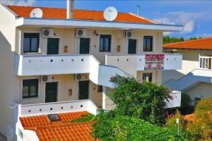 Kondilenias House, Kallithea