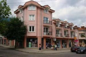 Guest House Deloni, Karlovo