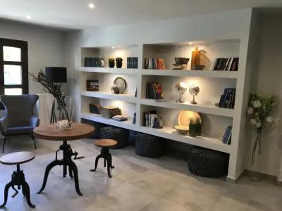 Filoxenia & Spa - 21