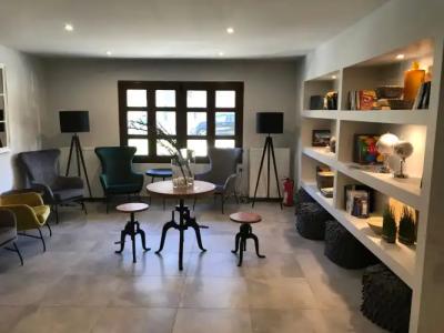 Filoxenia & Spa - 10