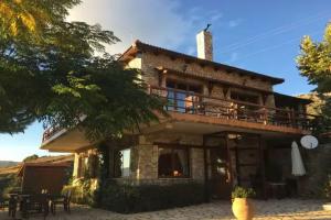 Hotel «Georgio's V Chalet», Kalavrita