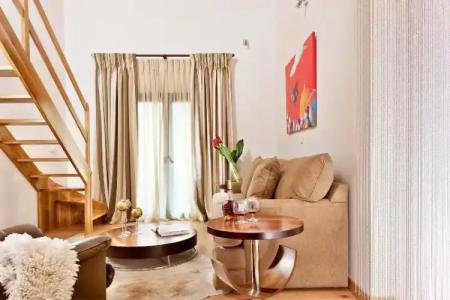 Kalavrita Canyon & Spa - 118