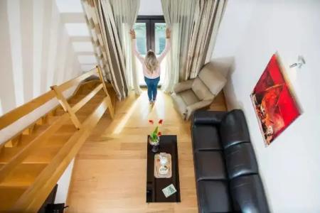 Kalavrita Canyon & Spa - 122