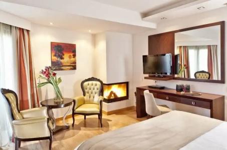 Kalavrita Canyon & Spa - 55