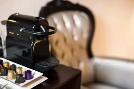 Kalavrita Canyon & Spa - 119