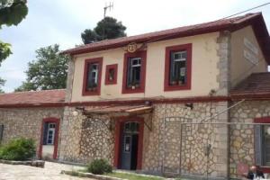 Guesthouse Chrysa, Kalavrita