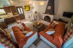 Archontiko Zafeiropoulou Hotel