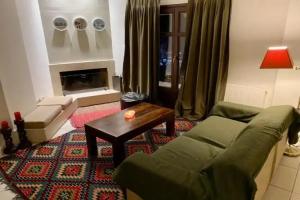Archontiko Zafeiropoulou Hotel, Kalavrita