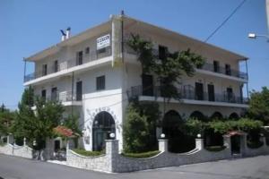 Villa Kalavrita Hotel, Kalavrita