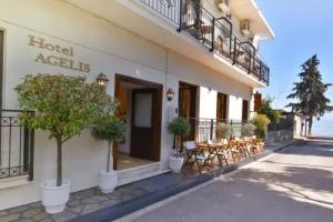 Hotel Agelis