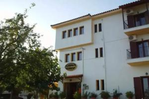 Hotel Kassandra, Kala Nera