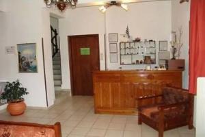 Hotel Kassandra, Kala Nera