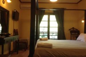Pyrgos Adrachti Hotel, Kalambaka
