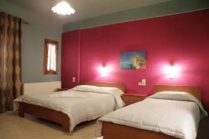 Boutique Plakias Guesthouse ex Boutique Holy Spirit, Kalambaka