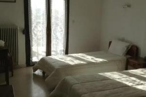 Hotel France, Kalambaka