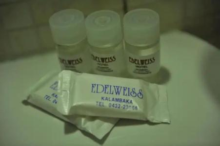 Edelweiss - 18